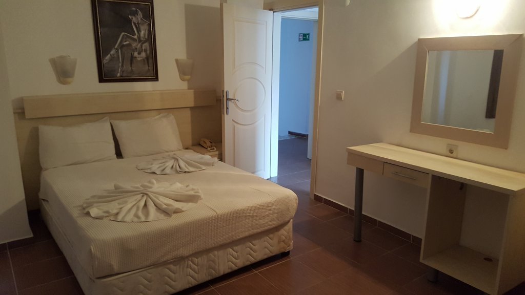 Мармарис: Golden Star Otel