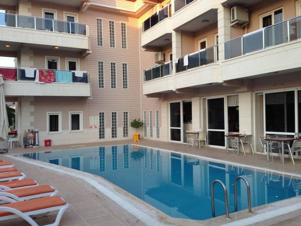 Мармарис: Golden Star Otel