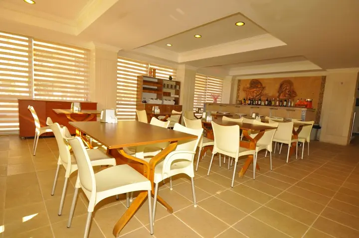 Мармарис: Golden Star Otel