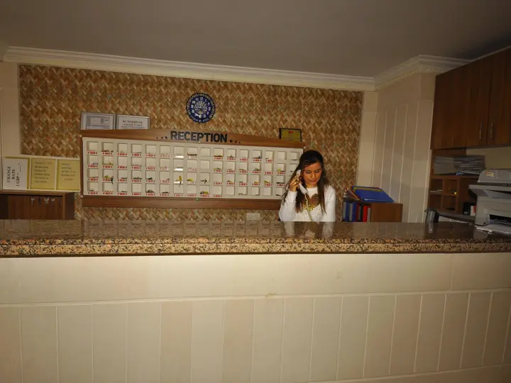Мармарис: Golden Star Otel