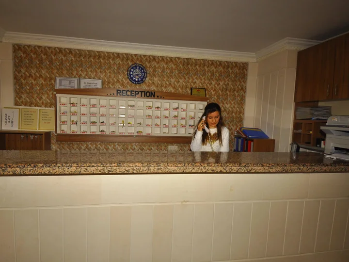 Мармарис: Golden Star Otel