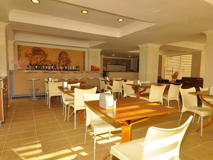 Мармарис: Golden Star Otel