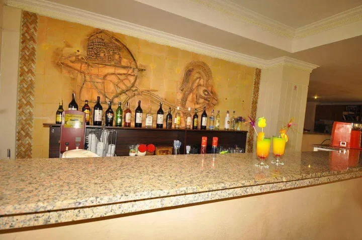 Мармарис: Golden Star Otel
