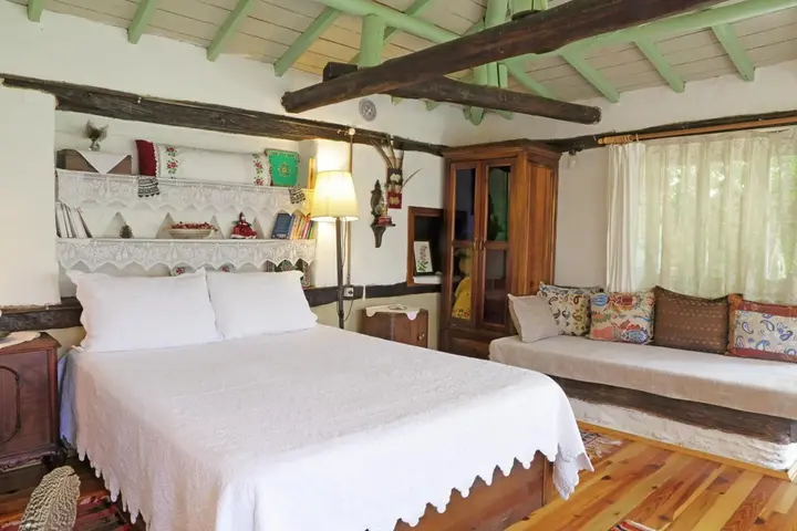 Шириндже: Nisanyan Hotel