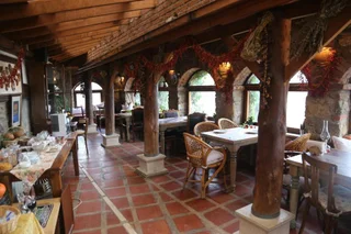 Шириндже: Nisanyan Hotel