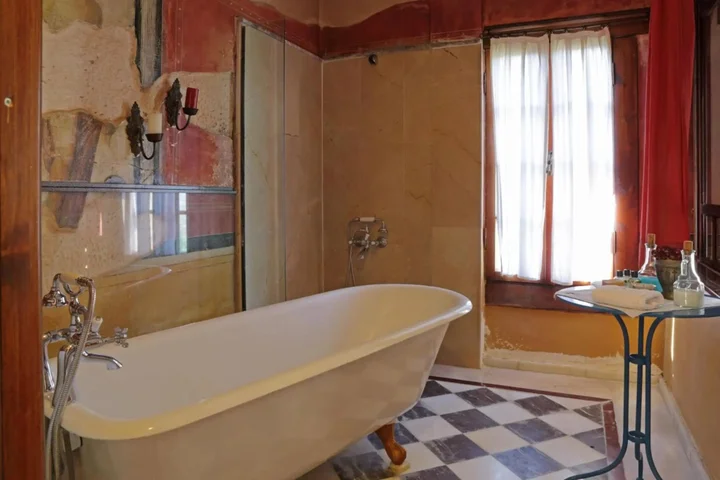 Шириндже: Nisanyan Hotel