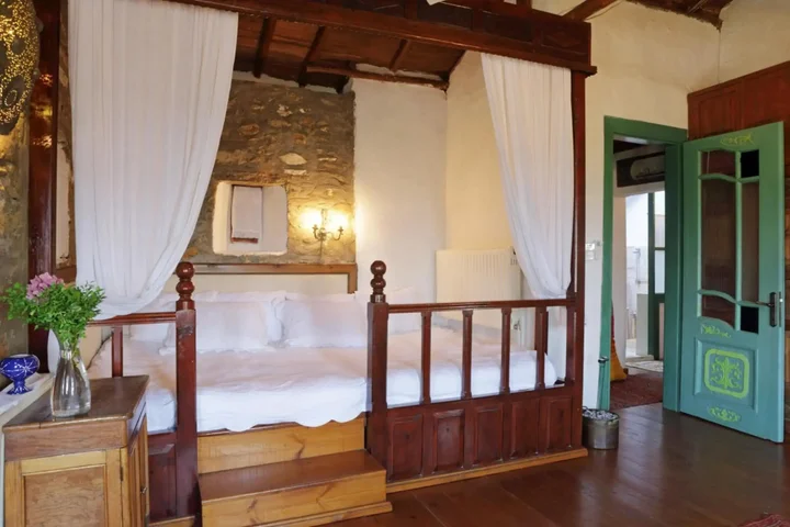 Шириндже: Nisanyan Hotel