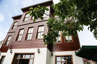 Измит: Izmit Otel