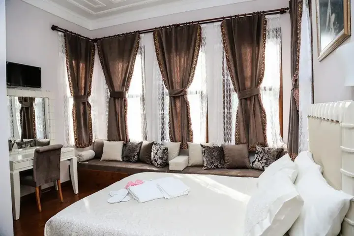 Измит: Izmit Otel