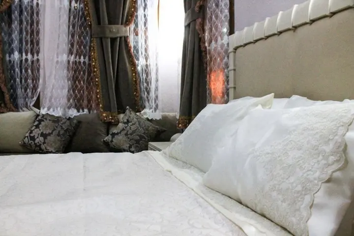 Измит: Izmit Otel