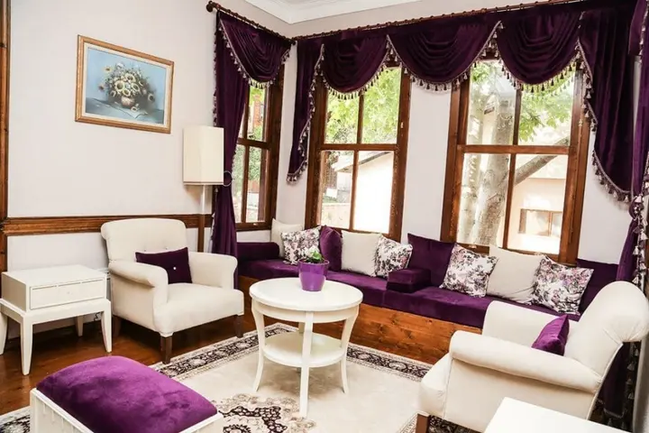 Измит: Izmit Otel