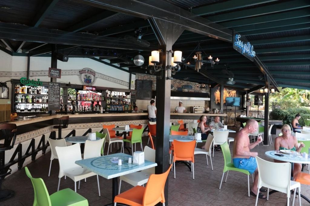 Мармарис: Club Turquoise Apart