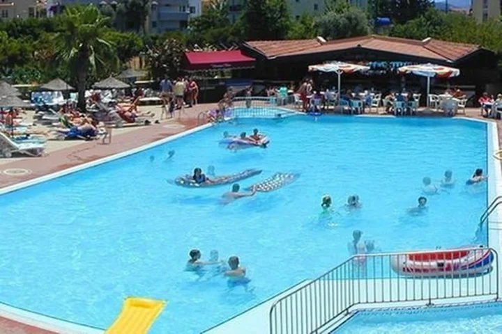 Мармарис: Club Turquoise Apart