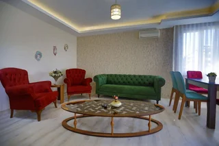 Аланья: Enki Hotel