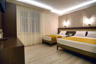 Аланья: Enki Hotel