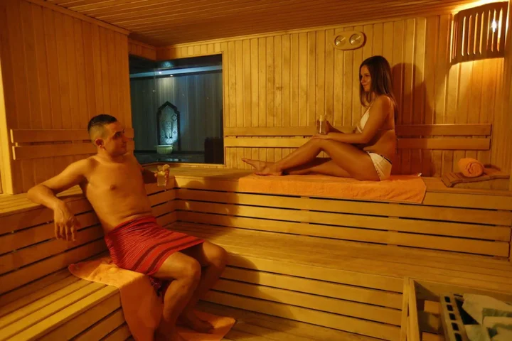 Аланья: Enki Hotel