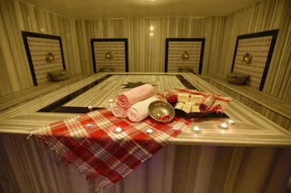 Аланья: Enki Hotel