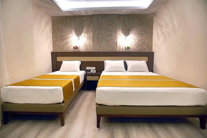 Аланья: Enki Hotel