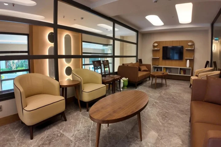 Мармарис: Sesin Hotel