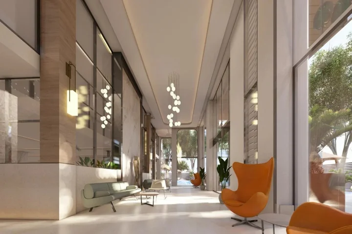 Мармарис: Sesin Hotel