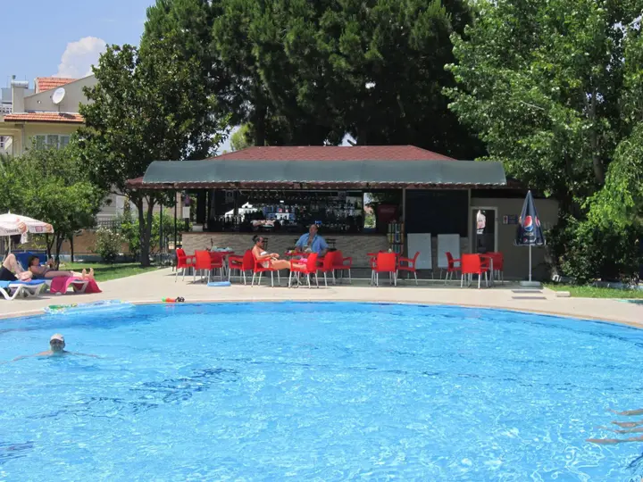 Фетхие: Aymes Hotel