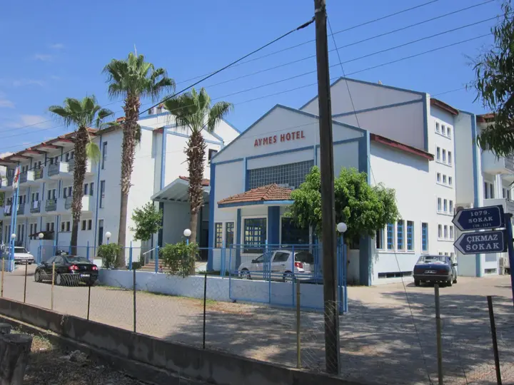 Фетхие: Aymes Hotel