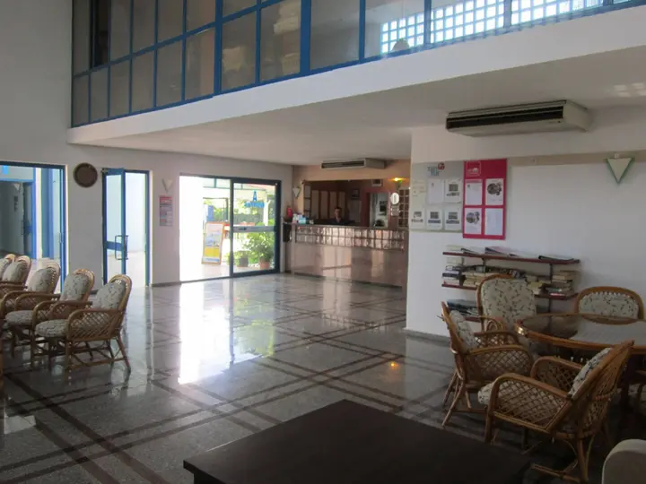 Фетхие: Aymes Hotel