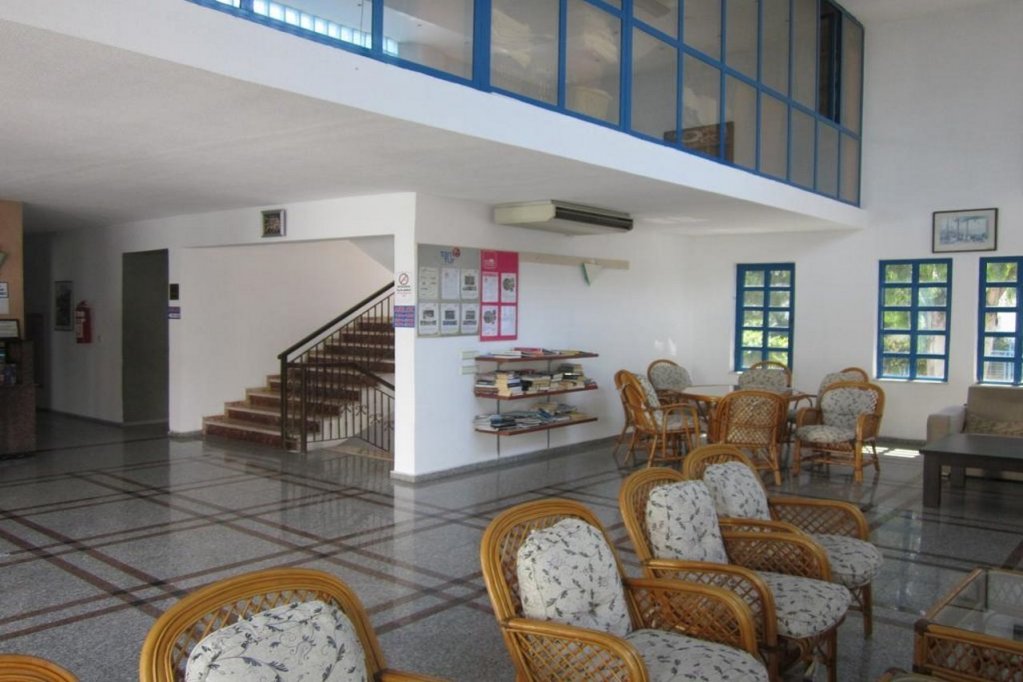 Фетхие: Aymes Hotel