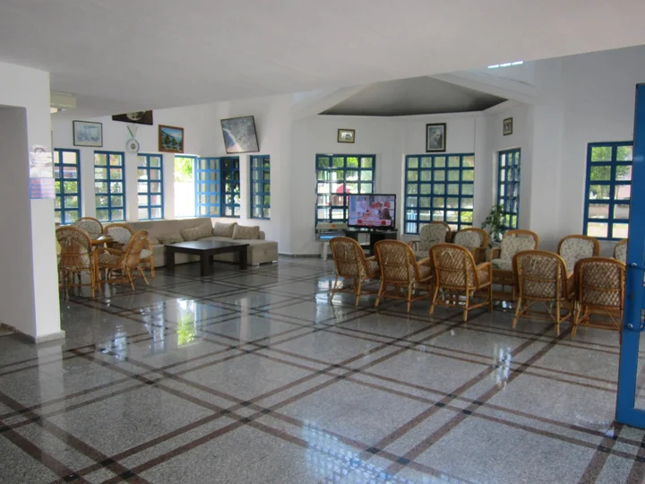 Фетхие: Aymes Hotel