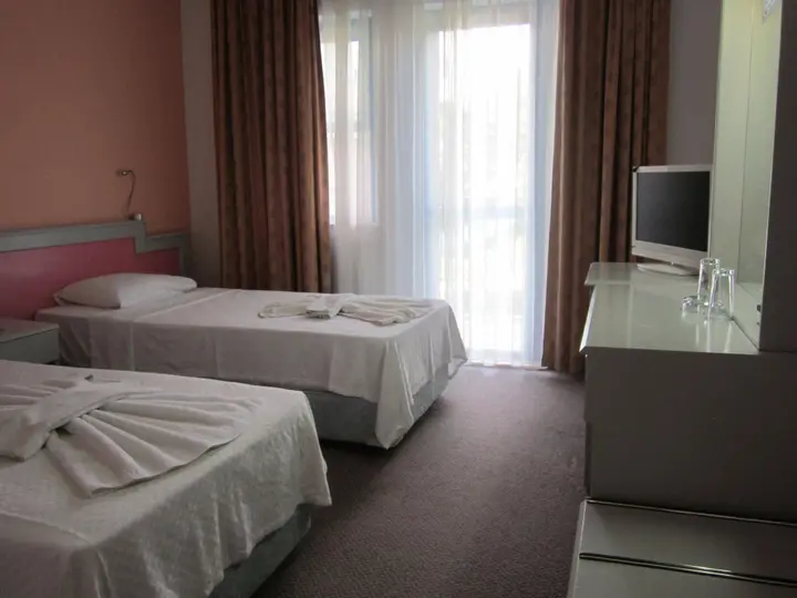 Фетхие: Aymes Hotel
