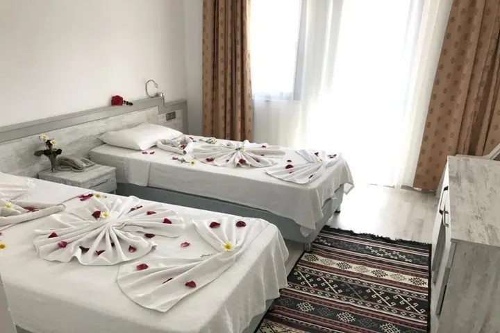 Фетхие: Aymes Hotel