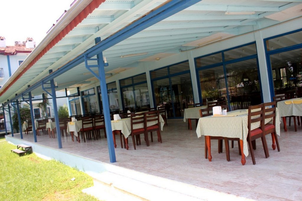 Фетхие: Aymes Hotel