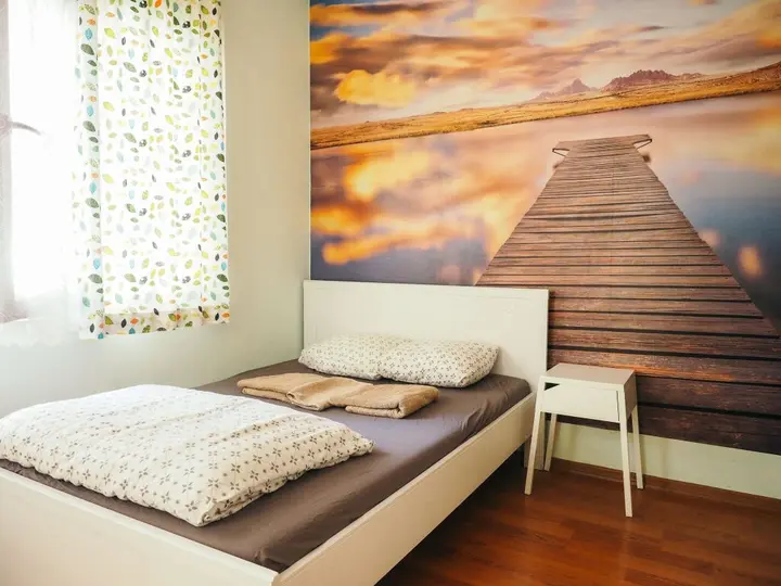 Анкара: Deeps Hostel