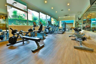 Кемер: Курорт Crystal Aura Beach Resort & Spa – All Inclusive