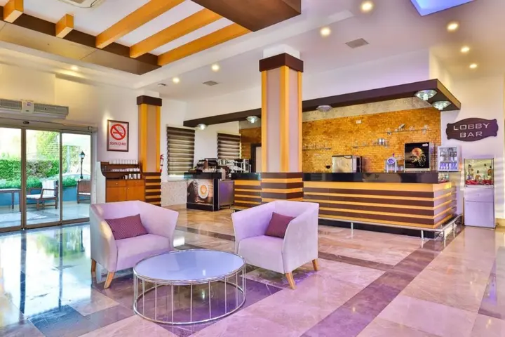 Кемер: Курорт Crystal Aura Beach Resort & Spa – All Inclusive