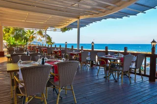 Кемер: Курорт Crystal Aura Beach Resort & Spa – All Inclusive
