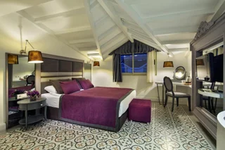 Кемер: Курорт Crystal Aura Beach Resort & Spa – All Inclusive