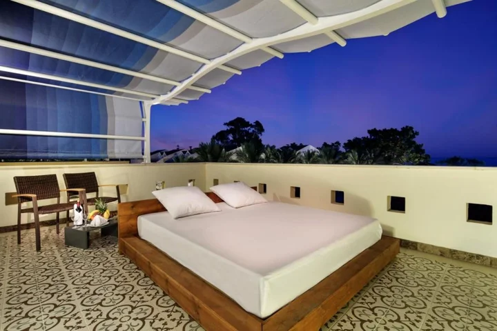 Кемер: Курорт Crystal Aura Beach Resort & Spa – All Inclusive