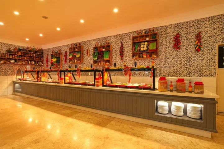 Кемер: Курорт Crystal Aura Beach Resort & Spa – All Inclusive