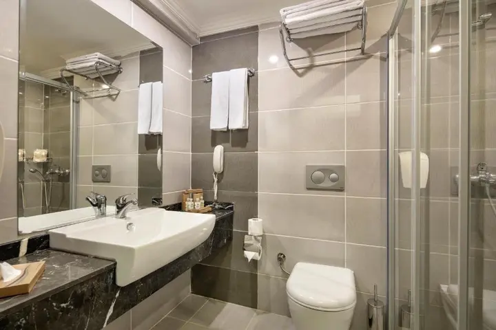 Кемер: Курорт Crystal Aura Beach Resort & Spa – All Inclusive