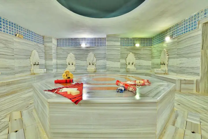 Кемер: Курорт Crystal Aura Beach Resort & Spa – All Inclusive