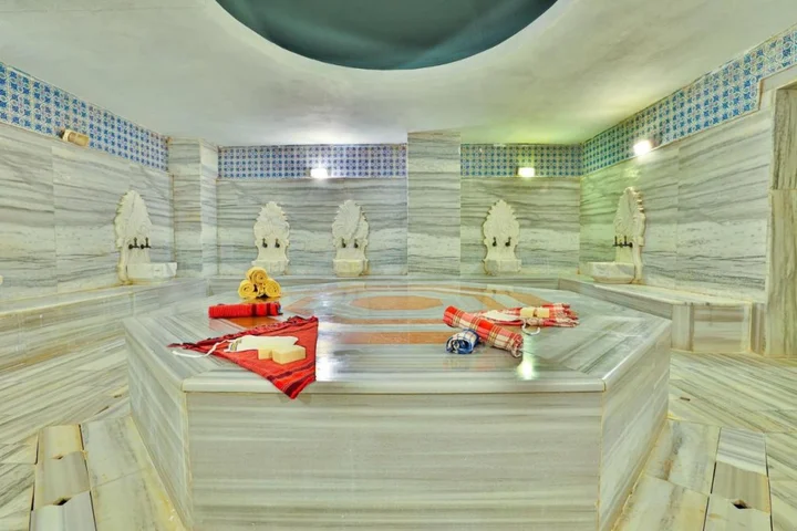 Кемер: Курорт Crystal Aura Beach Resort & Spa – All Inclusive
