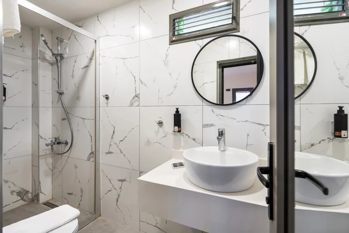 Голькой: Daphnis Hotel