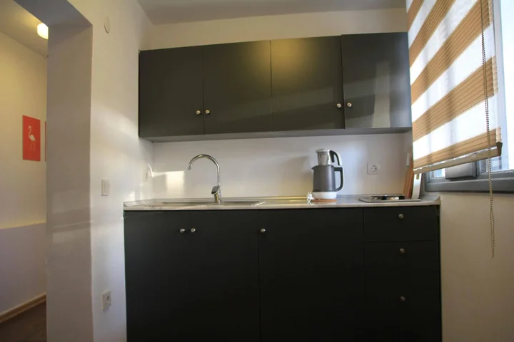Голькой: Daphnis Hotel