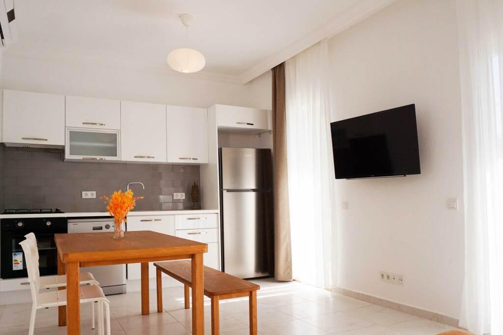 Голькой: Daphnis Hotel