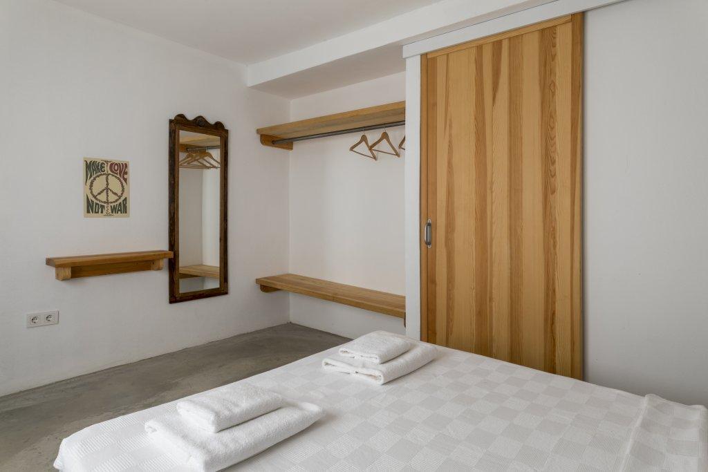 Голькой: Daphnis Hotel