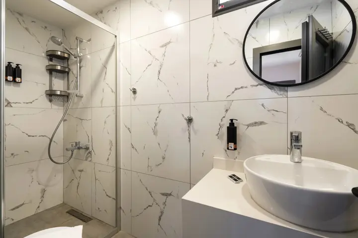 Голькой: Daphnis Hotel