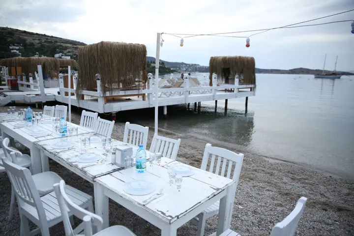 Голькой: Daphnis Hotel