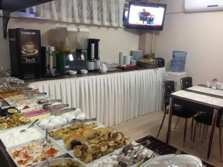 Стамбул: Angels Inn Hotel