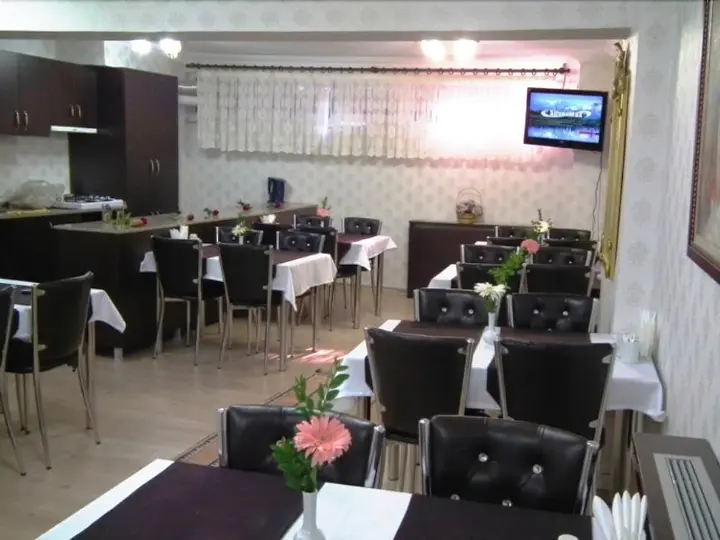 Стамбул: Angels Inn Hotel